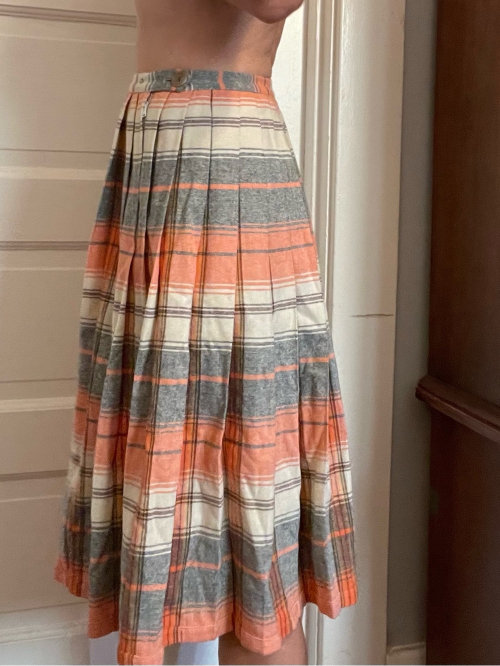 Vintage skirt